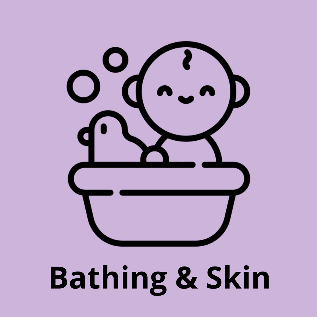 Bathing and Skin Collection