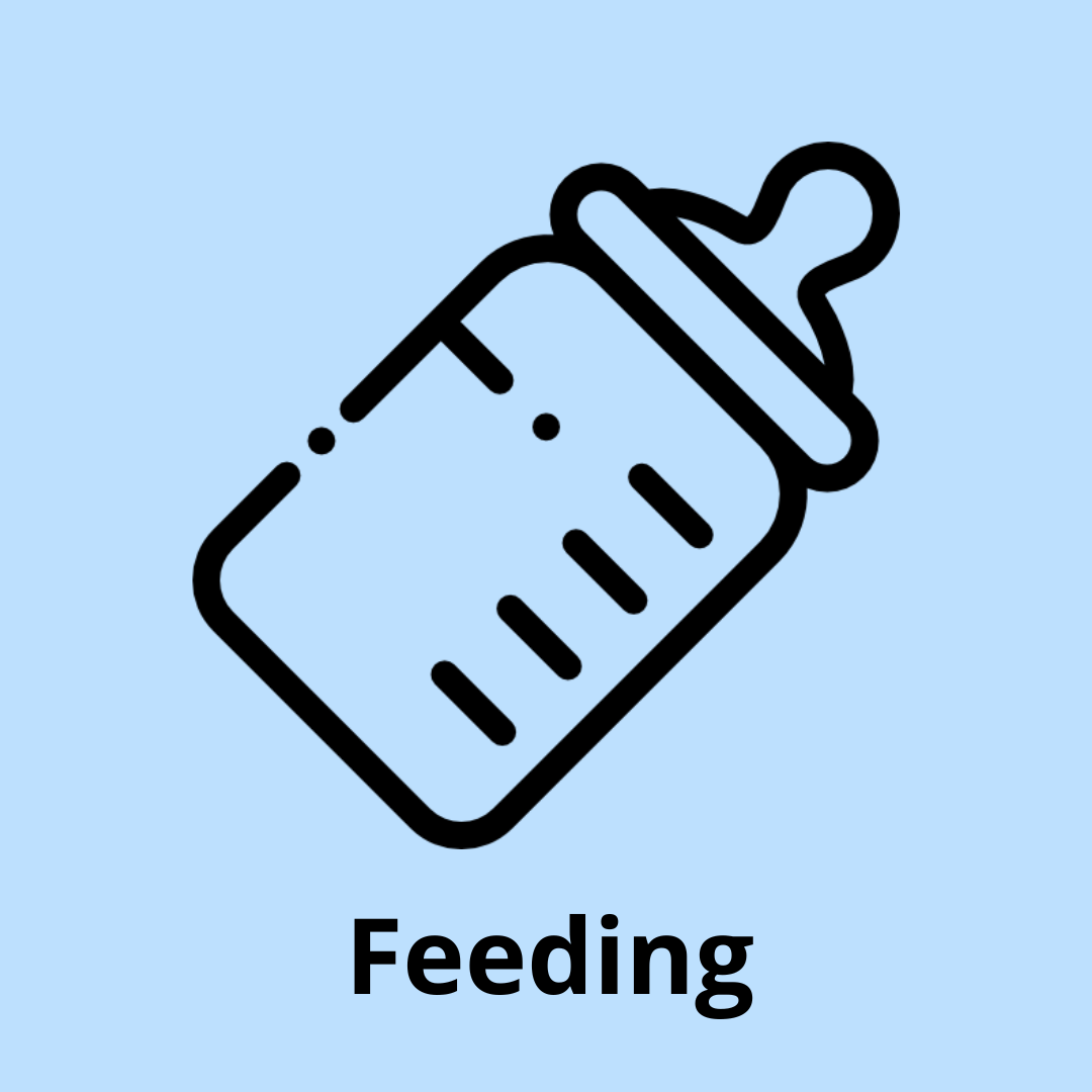 Feeding Collection