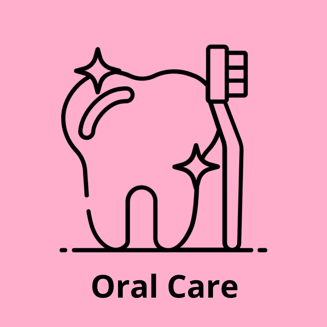 Oral Care Collection