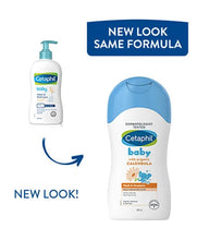 Cetaphil baby wash store & shampoo review