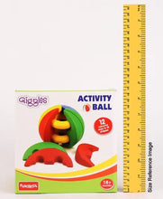 Activity Ball - By Funskool Giggles