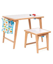 Activity Table & Stool - By Funskool Giggles