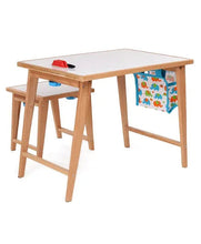 Activity Table & Stool - By Funskool Giggles