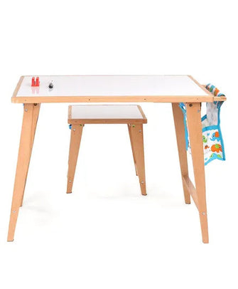 Activity Table & Stool - By Funskool Giggles