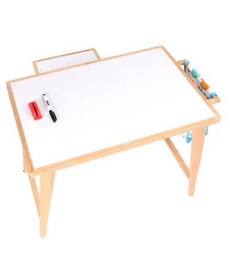 Activity Table & Stool - By Funskool Giggles