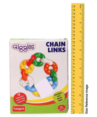 Chain Links - By Funskool Giggles