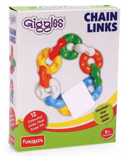 Chain Links - By Funskool Giggles