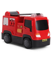 Fire Engine - By Funskool Giggles