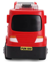 Fire Engine - By Funskool Giggles