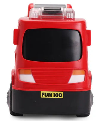 Fire Engine - By Funskool Giggles