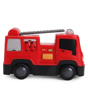 Fire Engine - By Funskool Giggles