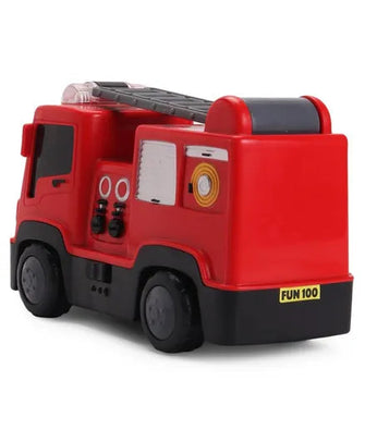 Fire Engine - By Funskool Giggles