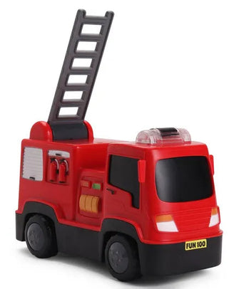 Fire Engine - By Funskool Giggles