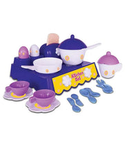 Kitchen Set Deluxe - By Funskool Giggles