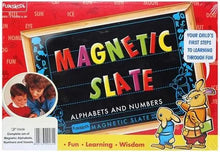 Magnetic Slate - By Funskool Giggles