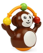 Push N Crawl Monkey - By Funskool Giggles