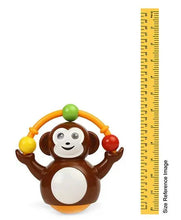 Push N Crawl Monkey - By Funskool Giggles