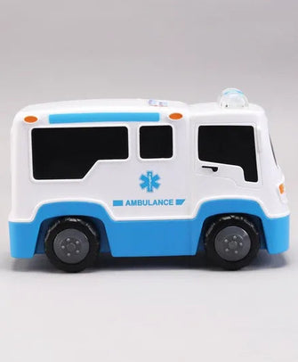 Rescue Ambulance - By Funskool Giggles