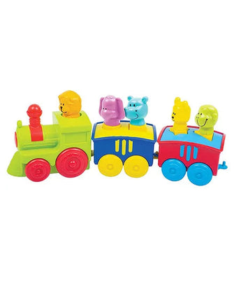 Toy Train - By Funskool Giggles