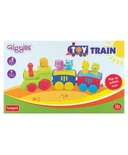 Toy Train - By Funskool Giggles