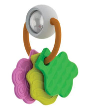 Tree Teether Rattle - By Funskool Giggles