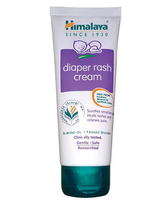 Himalaya Herbal Diaper Rash Cream - 100g