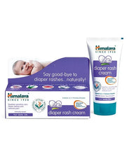 Himalaya Herbal Diaper Rash Cream - 50g