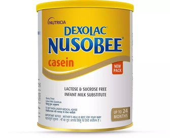 Dexolac Nusobee Casein Infant Milk Substitute