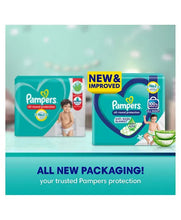 Pampers All round Protection XXXL Pant Style