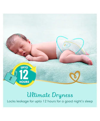 Pampers Premium Care Small Pant Style