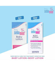 Sebamed Baby Lotion - 400 ml