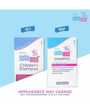 Sebamed Children's Shampoo - 500 ml