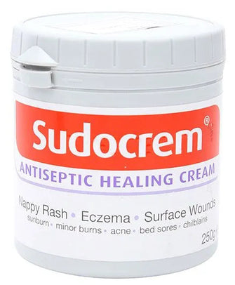 Sudocrem Antiseptic Healing Cream - 250g