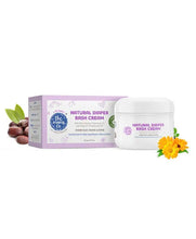 The Moms Co Natural Diaper Rash Cream - 25g